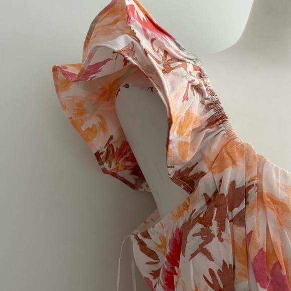 Large Abercrombie & Fitch top - Picture 6 of 7